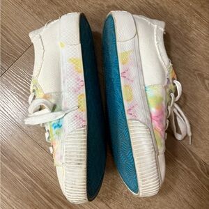 Blowfish sneakers